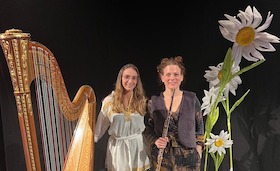 Familienkonzert "Pan & Apoll"
