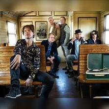 Voodoo Lounge - the Best of Rolling Stones Tour 2026