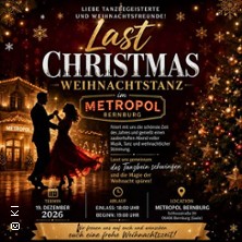 Last Christmas Weihnachtstanz