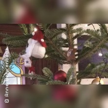 Nikolaus-Frühstück