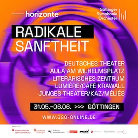 Göttinger Symphonie Orchester