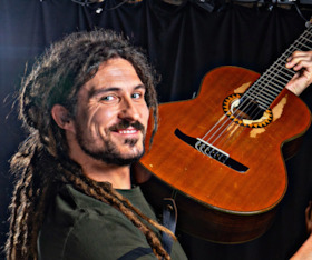 Mago Masin - Naturtalent
