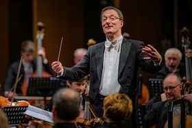 Sinfonieorchester Villingen-Schwenningen - „Bei uns z’Haus“