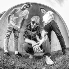 The Tips (Reggae/Rock/Punk) + Mob Caruso
