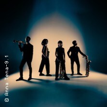 Osimun Saxophonquartett