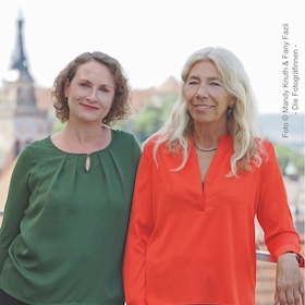 Dr. Lisa Federle & Mirjam Woggon | Gut gegen Angst