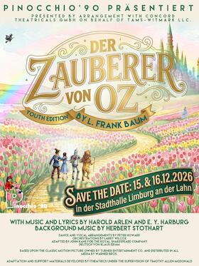 Der Zauberer von Oz