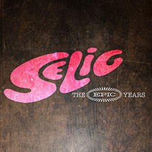 SELIG - The Epic Years Tour 2026