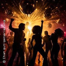 Disco's Alive!