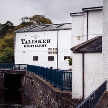 Whisky around the World