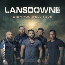 LANSDOWNE - wish you well - Part 2