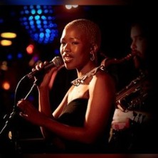 Sinomtha Zake Salt, Pepper & the Peanuts