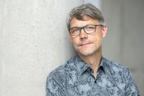 Christoph Sieber - Weitermachen!