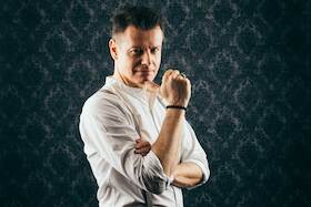 Gag & Breakfast - mit Lars Ruth