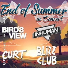 End of Summer - In Concert