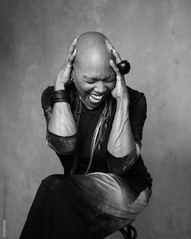 Dee Dee Bridgewater & Trio