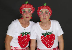 Die Bräschtling Sisters: Kamasutrai und Muggafugg