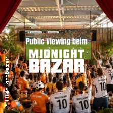 WM Gruppenspiel Spanien - Saudi Arabien