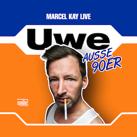 Marcel Kay - Uwe ausse 90er