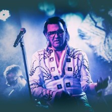 One Night of Elvis