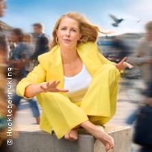 Christine Eixenberger - Neues Programm | HumorZone
