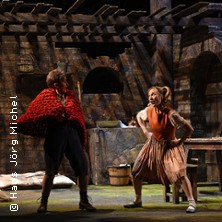 Hänsel und Gretel