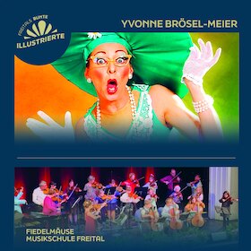 Freitals Bunte Illustrierte