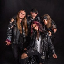 Nasty Ratz und RËDlite + Special Guest: Gun Called Britney