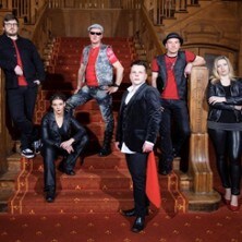 Meet Loaf Tribute Band