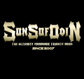 Sons of Odin - Manowar Tribute
