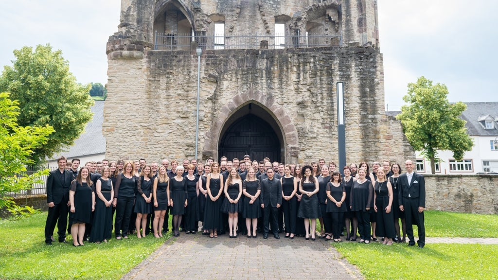 Gala-Konzert des Kreisorchester Trier-Saarburg „Helden“