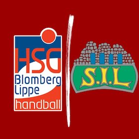 HSG Blomberg-Lippe - Storhamar Handball Elite