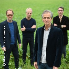 Markus Stockhausen Group