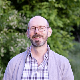 Alexander Steffensmeier - Lieselotte auf großer Fahrt