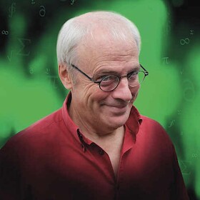 Timm Sigg - Die formelhafte Welt des Mathé-Profs