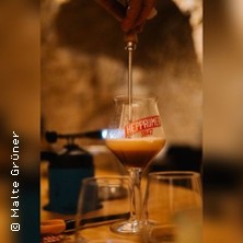 Biertasting Menü