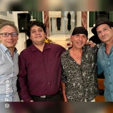 PANGEA Musik aus Lateinamerika