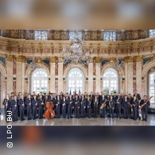 Benefizkonzert Landespolizeiorchester BW