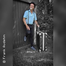 D. Audehm - NOCH EIN KOFFER VOLLER COVER