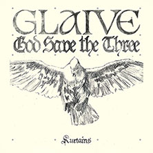 Glaive - God Save The Three Tour
