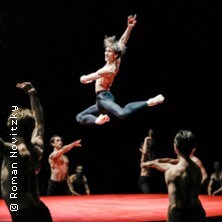 Ballettabend: FÜR MAURICE