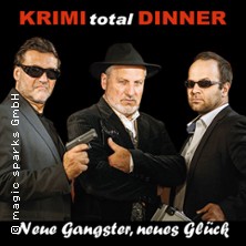 Krimi total Dinner
