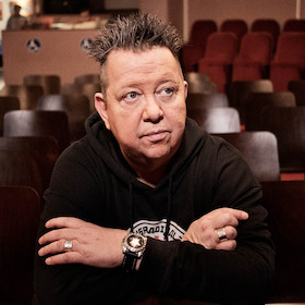 Sebastian Krumbiegel