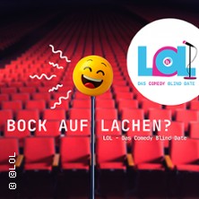 LOL – Das Comedy Blind Date
