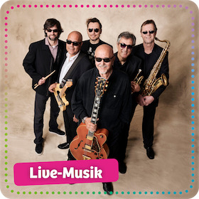 "Blues Company" - Jubiläumstour: 50 Jahre Blues Company, feat.The Fab.BC Horns