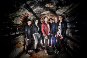 Konzert: MAFFAY pur