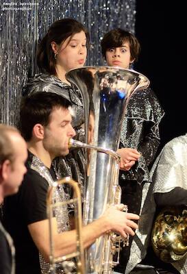2. Familienkonzert