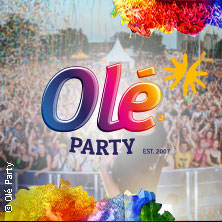 Bremen OLÉ - Die größte Mallorca Party-Tour der Welt