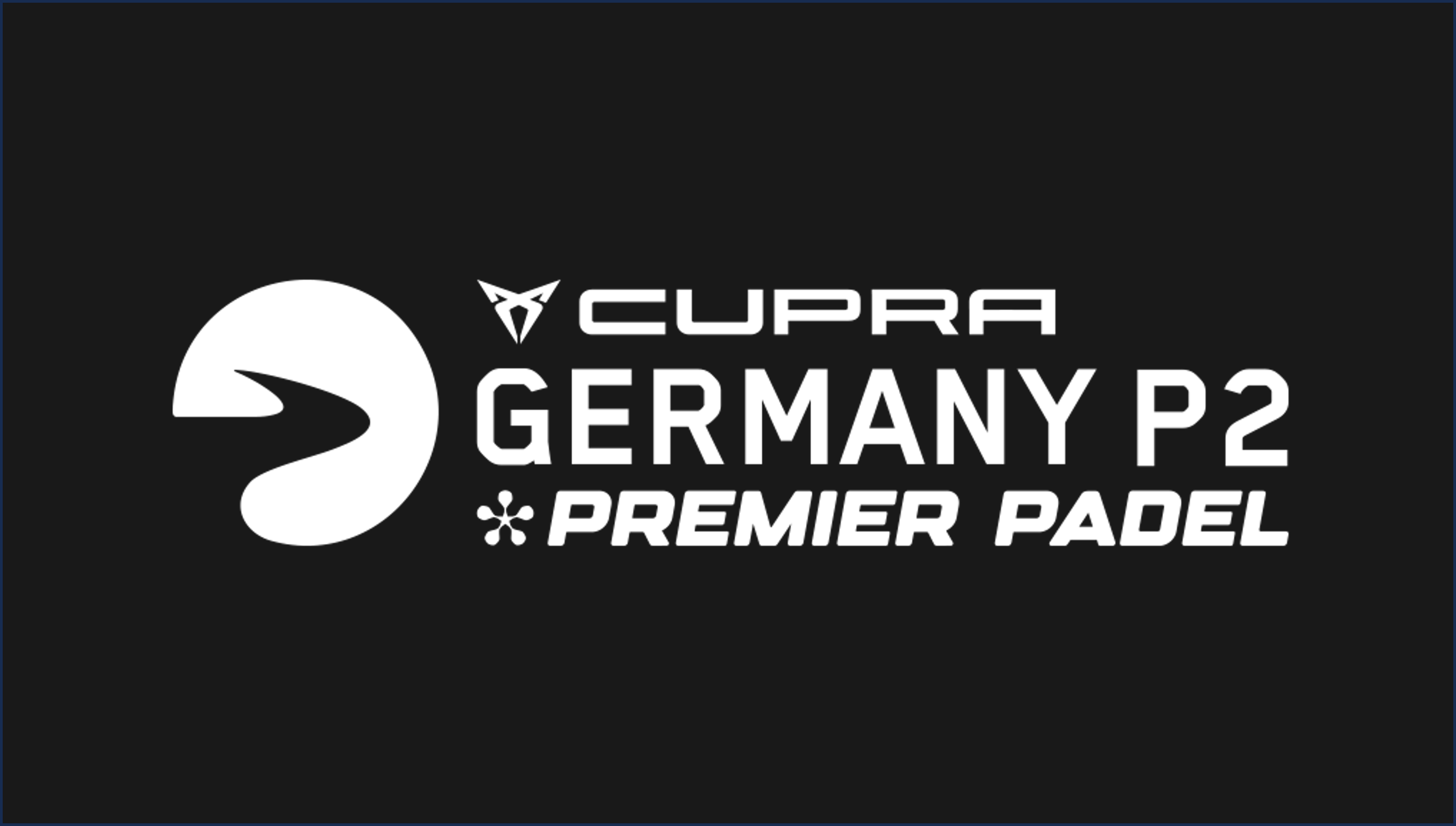 CUPRA Germany Premier Padel P2 - Viertelfinale