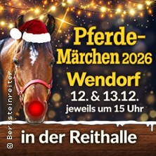 Pferde-Märchen in Wendorf